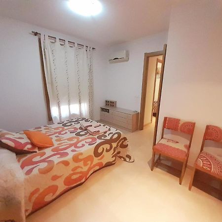 Algaida Dreams Vista Piscina - Playa La Concha Apartman Orpesa Kültér fotó