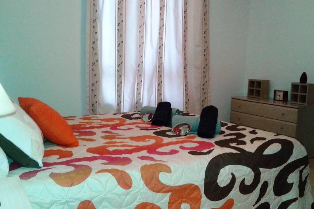 Algaida Dreams Vista Piscina - Playa La Concha Apartman Orpesa Kültér fotó