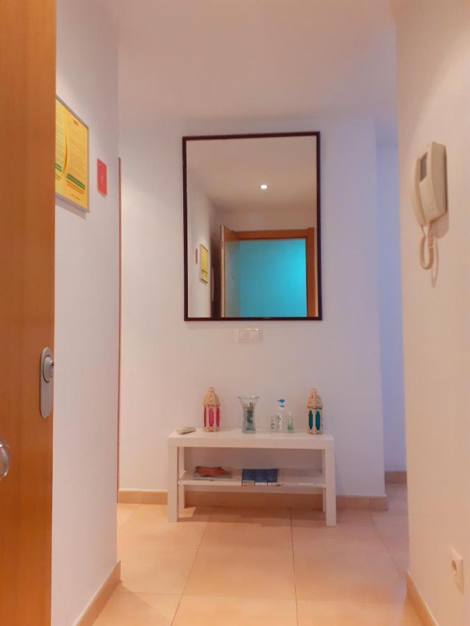 Algaida Dreams Vista Piscina - Playa La Concha Apartman Orpesa Kültér fotó