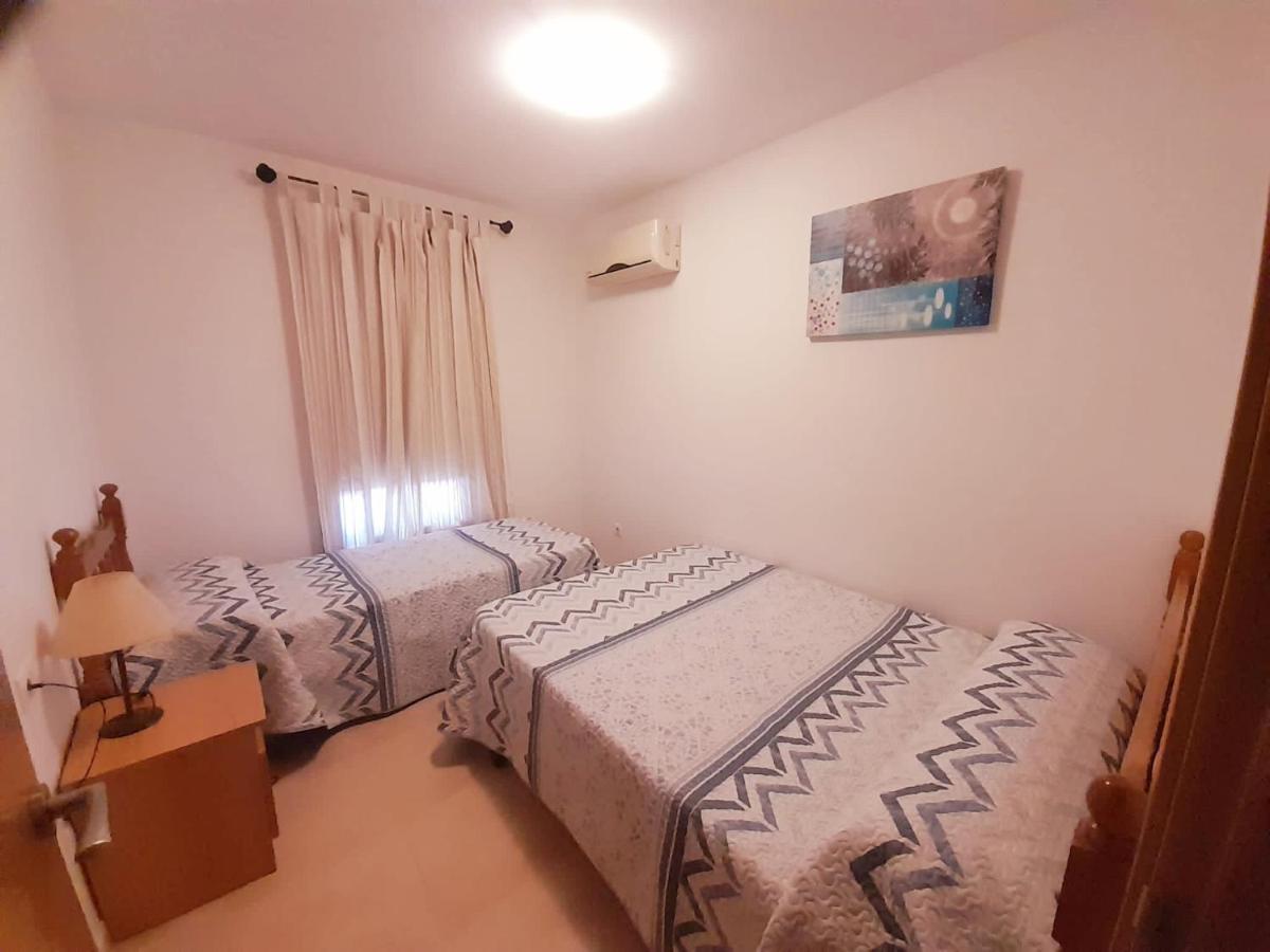 Algaida Dreams Vista Piscina - Playa La Concha Apartman Orpesa Kültér fotó